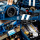 LEGO Technic 42154 Ford GT, wersja z 2022 roku - 1091323 - zdjęcie 3